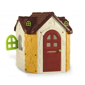 Famosa 800008573 CASETTA FANCY HOUSE MANOIR Feber